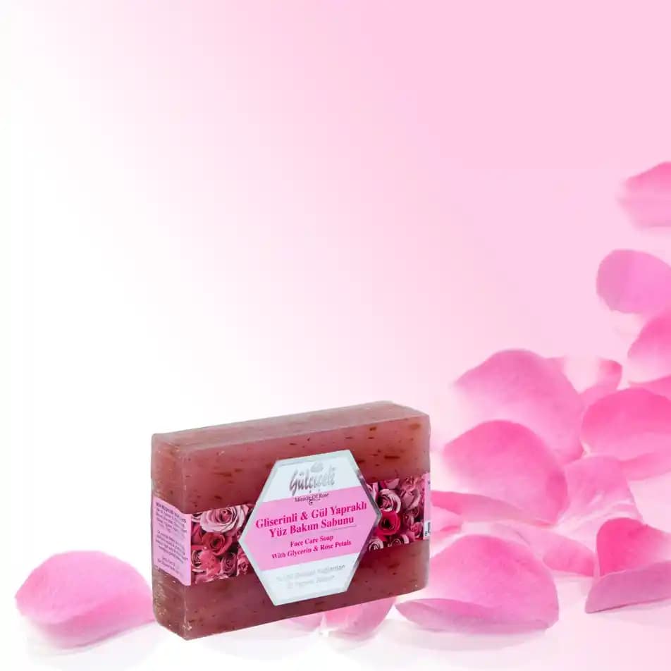 Yüz Sabunu Seçerken Dikkat Edilmesi Gerekenler ve En İyi Markalar