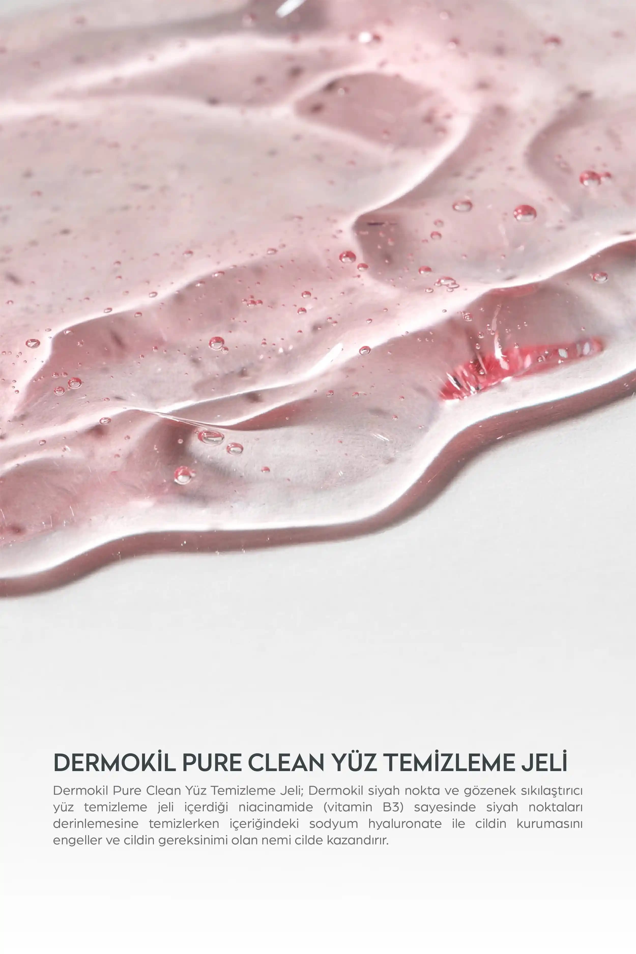 Yüz Temizleme Jeli Seçimi ve Kullanımıyla Sağlıklı ve Parlak Cilt Elde Etme Rehberi