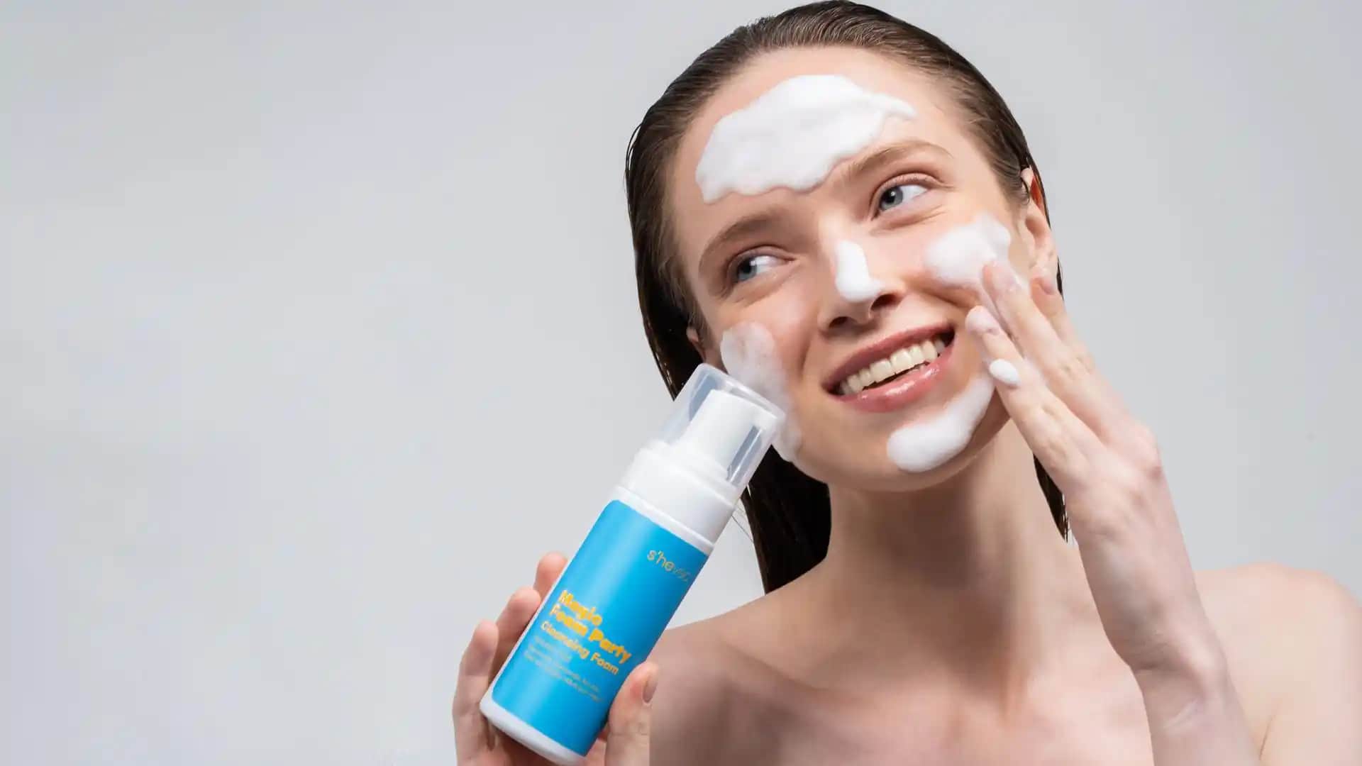 Yüz Yıkama Sıklığı ve Cilt Sağlığı İçin Doğru Temizlik Yöntemleri