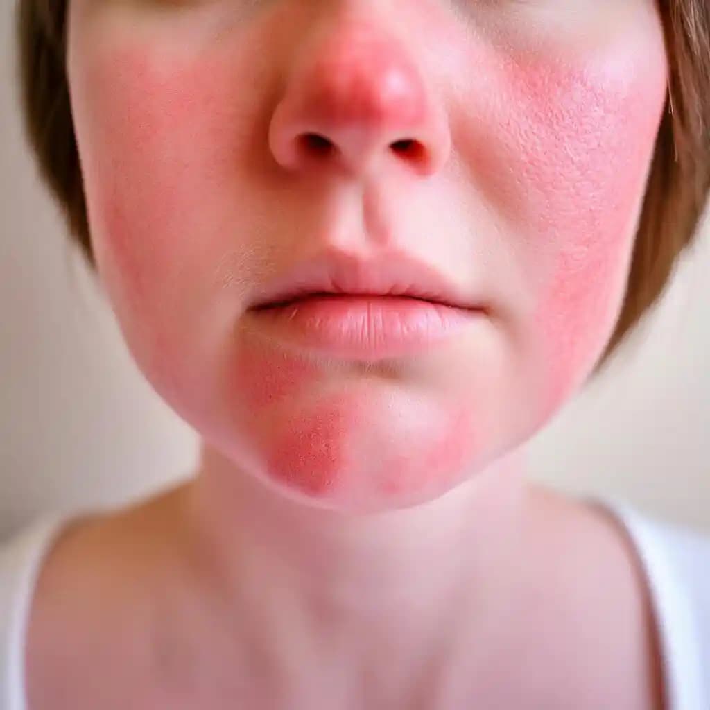 Yüzde Alerjik Reaksiyonlar: Nedenleri, Belirtileri ve Korunma Yöntemleri