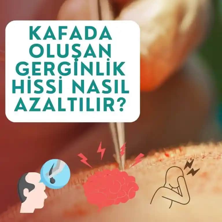 Yüzde Gerginlik Hissinin Nedenleri ve Çözüm Yolları: Cilt Sağlığını Koruma Rehberi