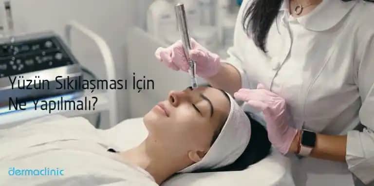 Yüzde Yağlanmayı Kontrol Altına Almanın Etkili ve Doğal Yolları