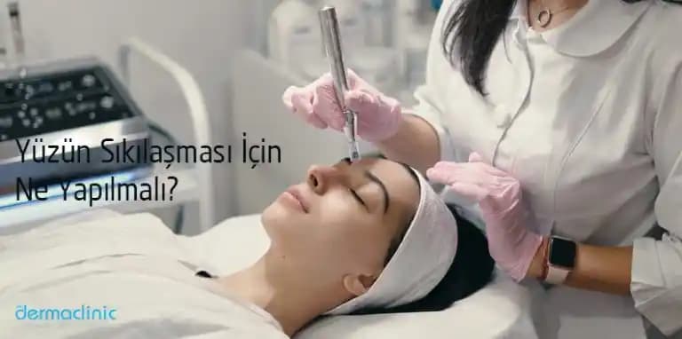 Yüzde Yağlanmayı Kontrol Altına Almanın Etkili ve Doğal Yolları