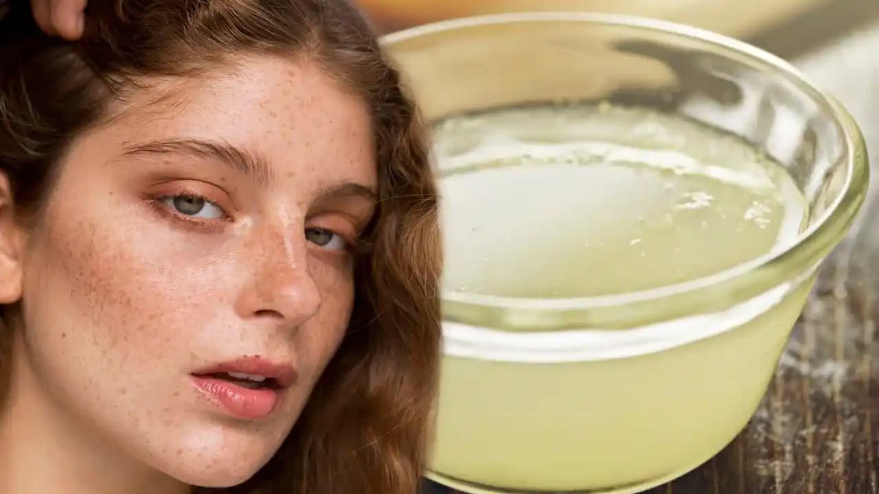 Yüzdeki Cilt Parlaklığını Azaltmak İçin Etkili ve Doğal Yöntemler