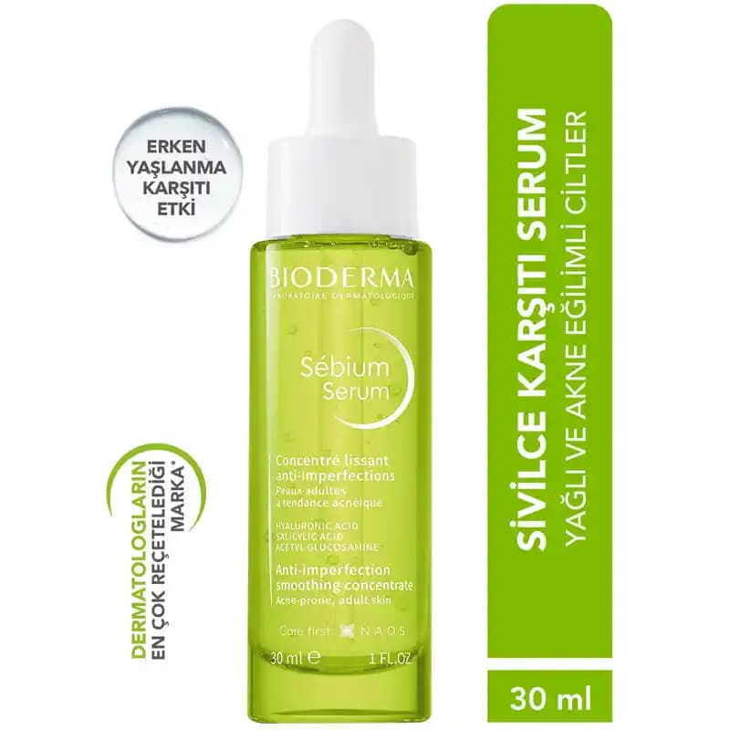 Yüzdeki Çukurlar İçin Etkili Serum Kullanımı ve Bakım Rehberi