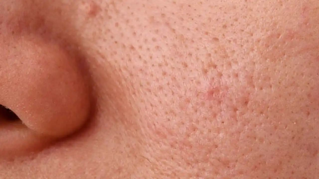 Yüzdeki Kepek Nasıl Geçer: Doğal ve Kozmetik Çözümlerle Cilt Sağlığınızı Koruyun