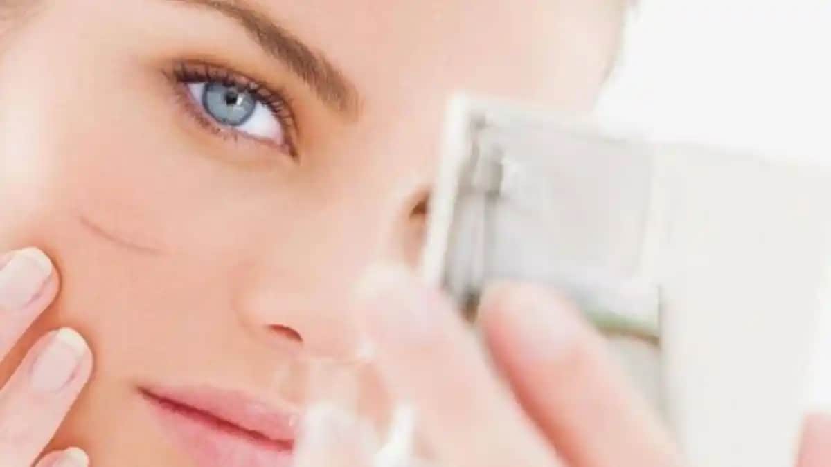 Yüzdeki Kesik İzi Nasıl Geçer: Kozmetik Yöntemler ve Güncel Çözümler