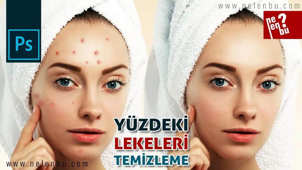 Yüzdeki Kir Nasıl Temizlenir? Doğru Yüz Temizliği İçin Kapsamlı Rehber