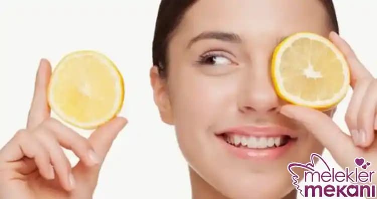 Yüzdeki Lekelerin Nedenleri ve Evde Uygulanabilir Doğal Çözüm Yöntemleri