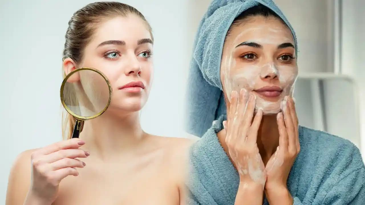 Yüzdeki Yağlanmayı Azaltma Yöntemleri ve Doğal Bakım İpuçları