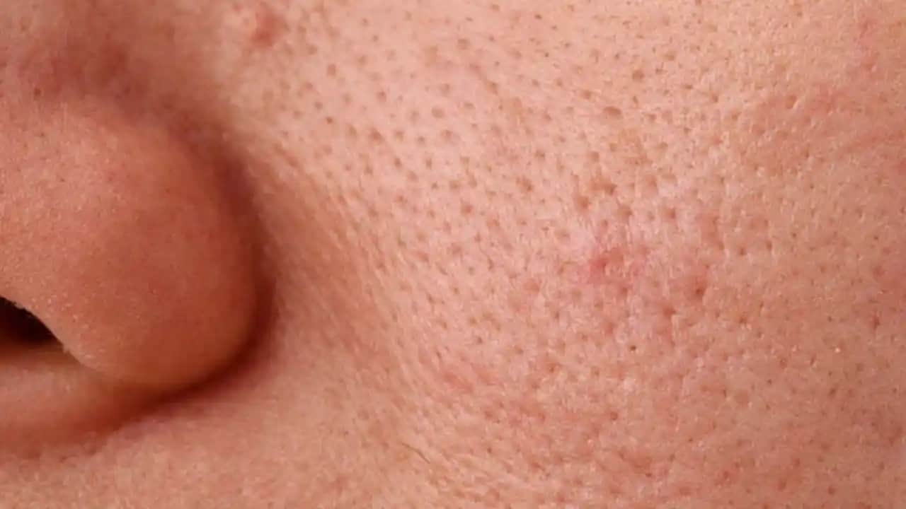 Yüzdeki Yağlar: Türleri, Etkileri ve Etkili Azaltma Yöntemleri Hakkında Detaylı Bilgi