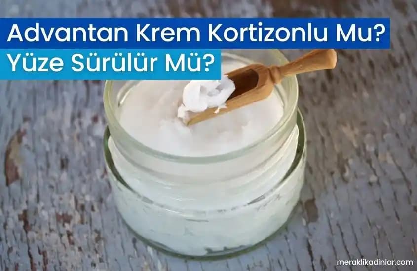 Yüze Kortizonlu Krem Sürmek: Güvenli Kullanım ve Dikkat Edilmesi Gerekenler