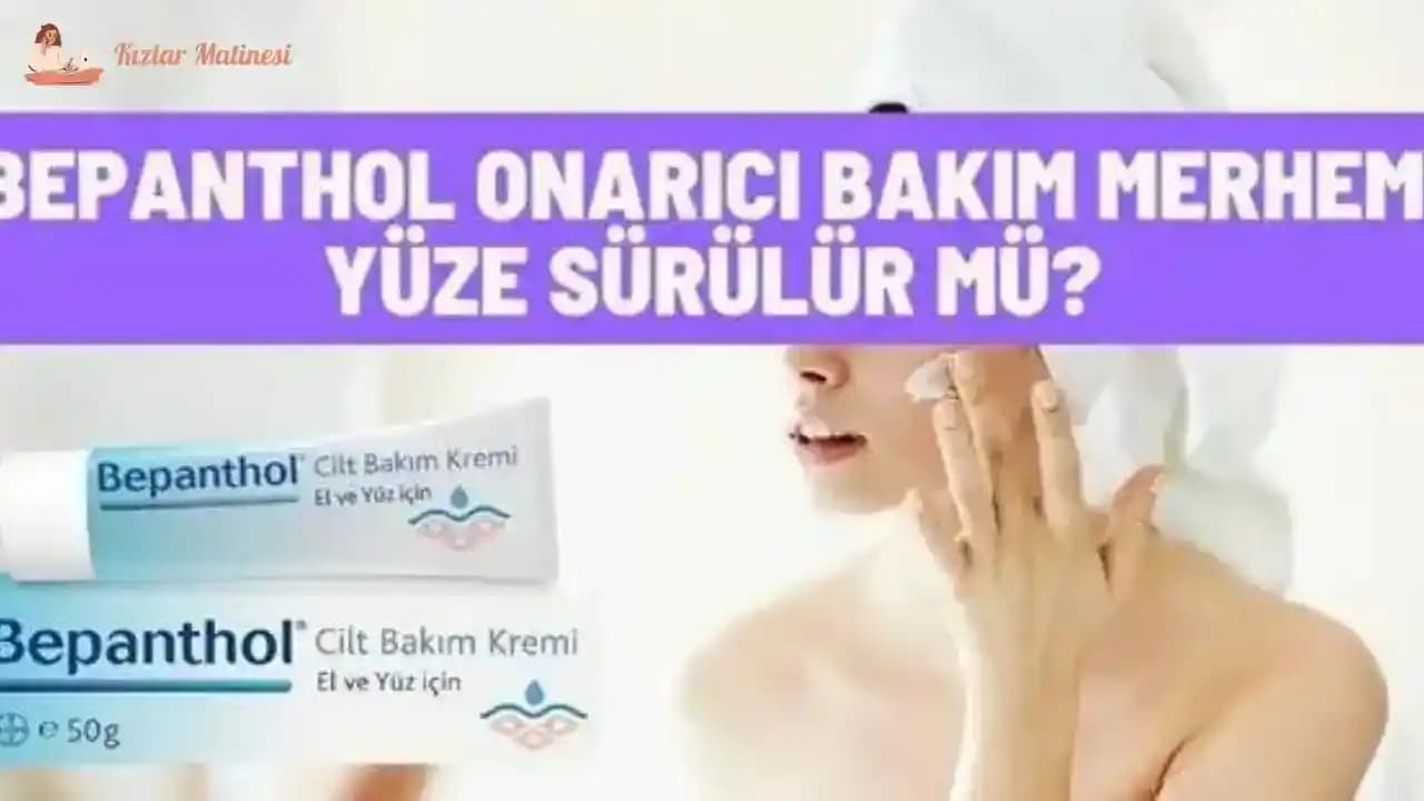 Yüze Sabun Sürmek Doğru mu? Cilt Sağlığı İçin Bilinmesi Gerekenler