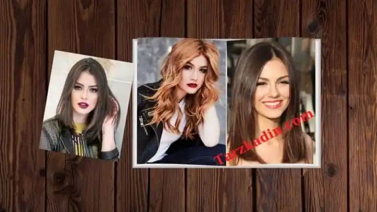 Yüzü Canlı Gösteren Saç Renkleri ve Gençlik İçin Doğru Ton Seçimi Rehberi