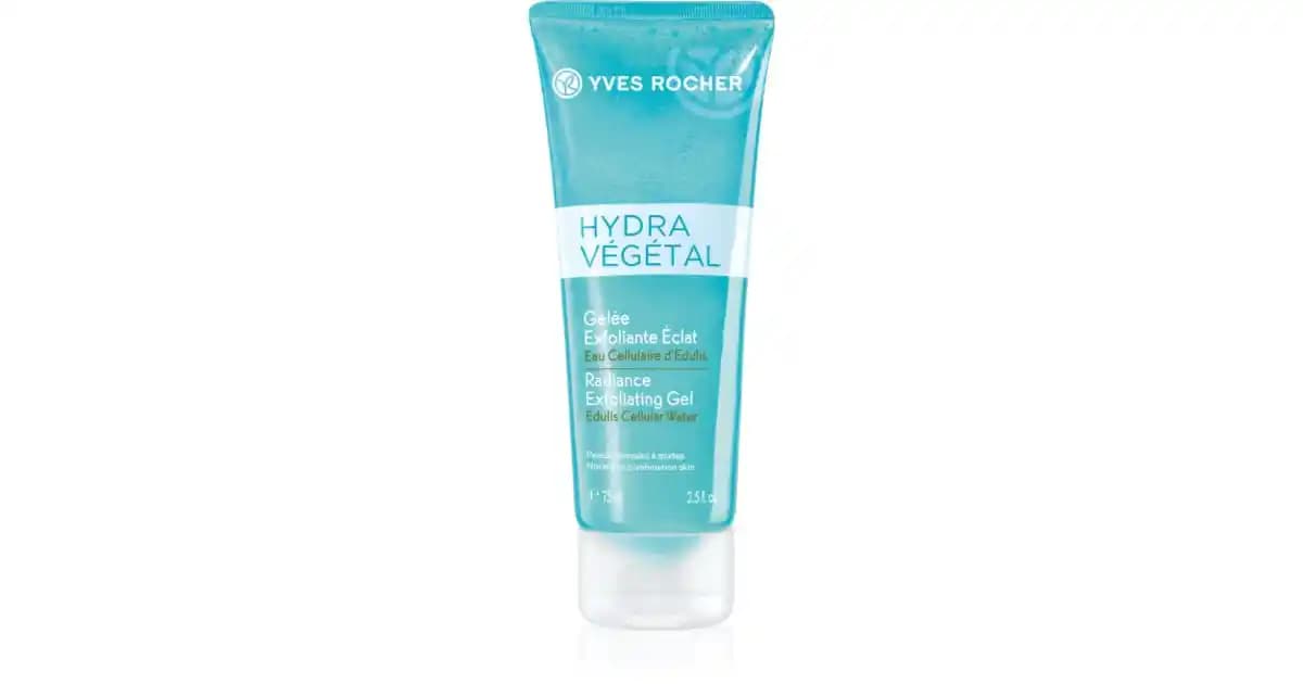 Yves Rocher Peeling Ürünleri ve Doğal Cilt Bakımında Etkili Kullanım İpuçları