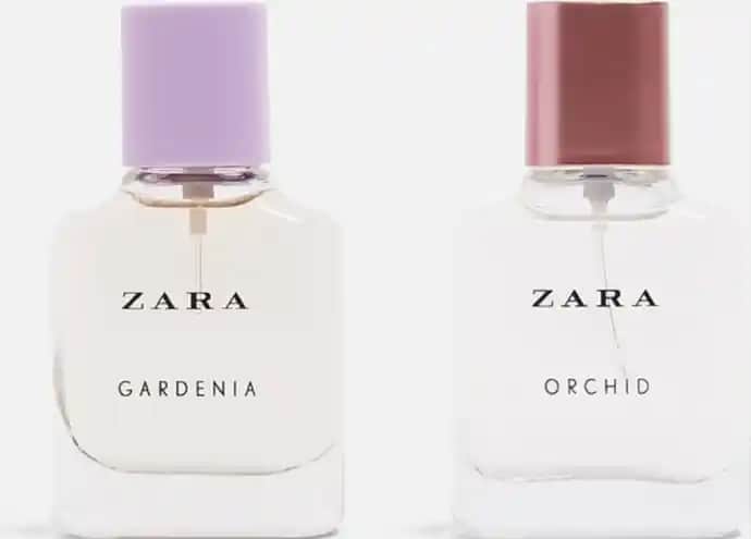 Zara Kadın Parfümleri: En Güzel Kokular ve Seçim Rehberi