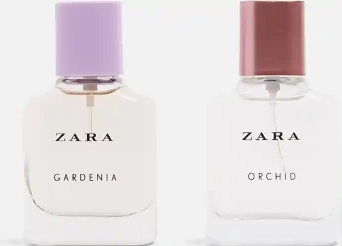 Zara Kadın Parfümleri: En Güzel Kokular ve Seçim Rehberi