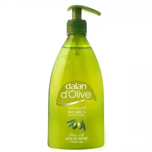 Zeytinyağlı Sıvı Sabunlar: Doğallık ve Sürdürülebilirlik Odaklı Kozmetik Trendleri