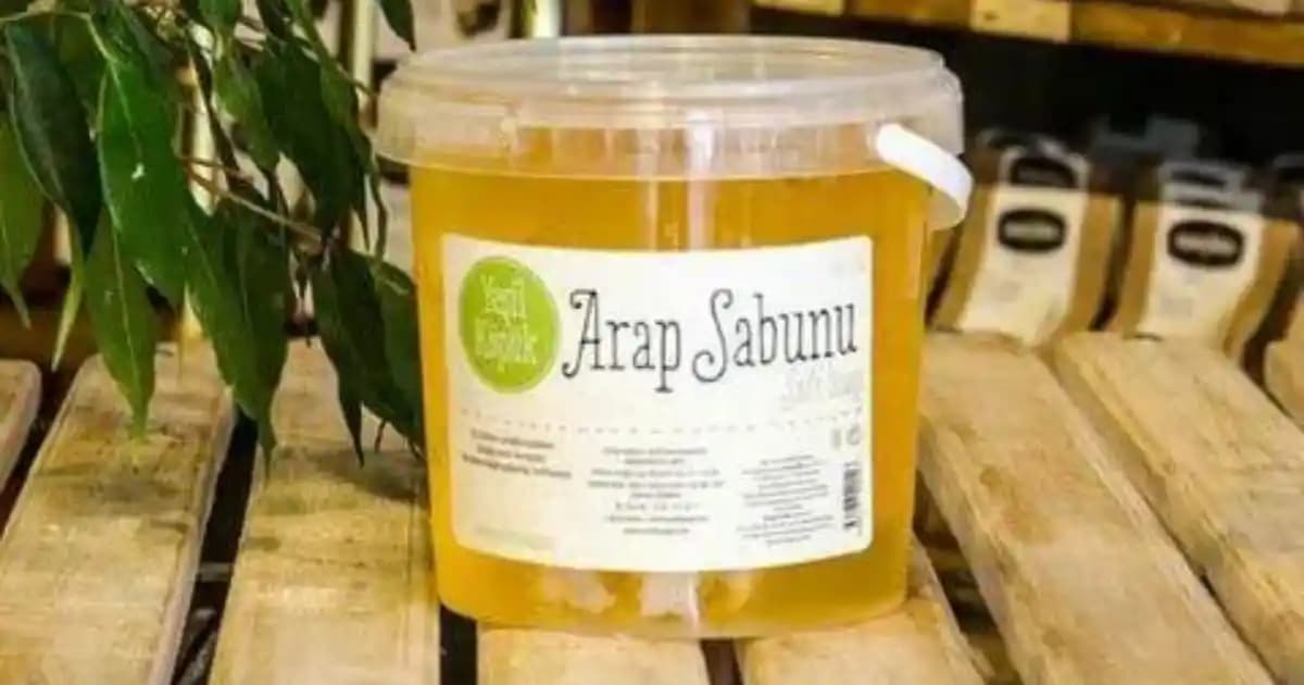 Arap Sabunu Markaları ve Özellikleri Üzerine Kapsamlı Bir Değerlendirme