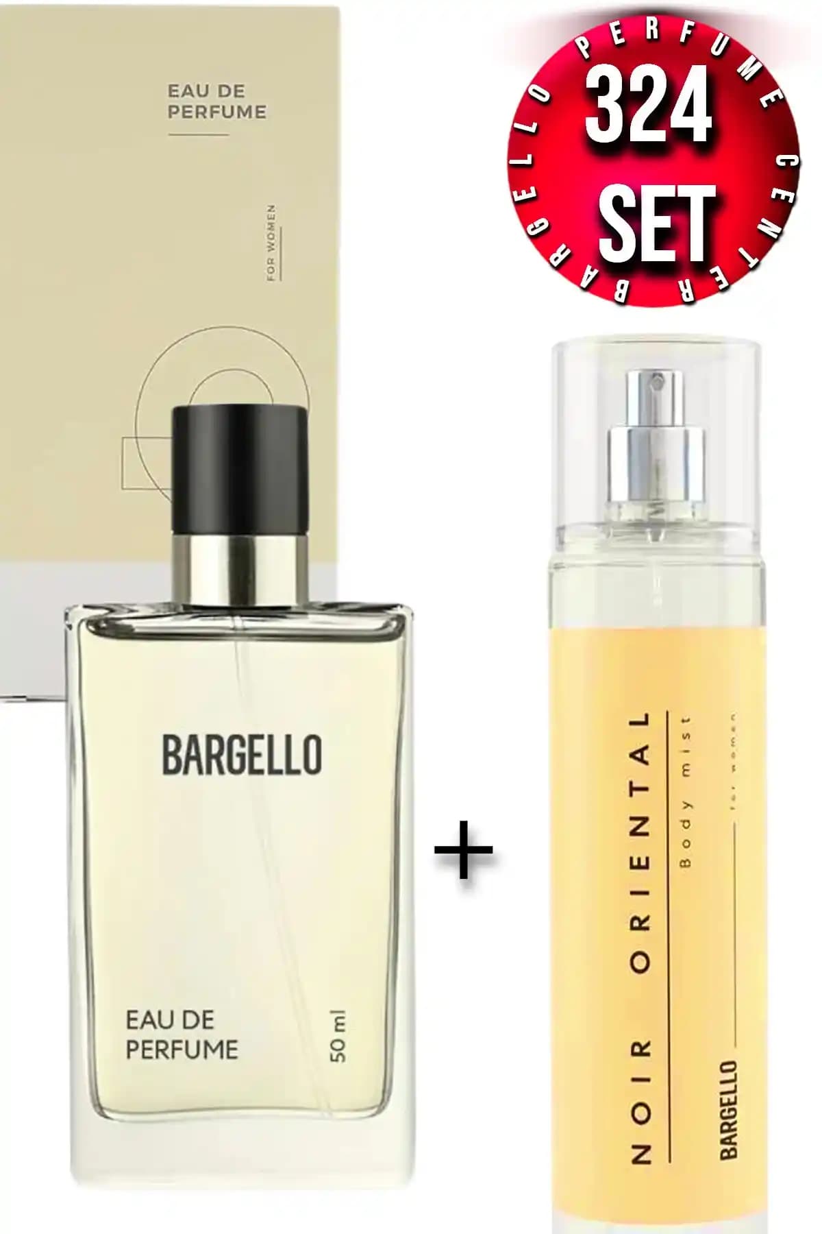 Bargello 324 Parfüm Muadili: Givenchy, Victoria Secret ve Dolce Gabbana Alternatifleri