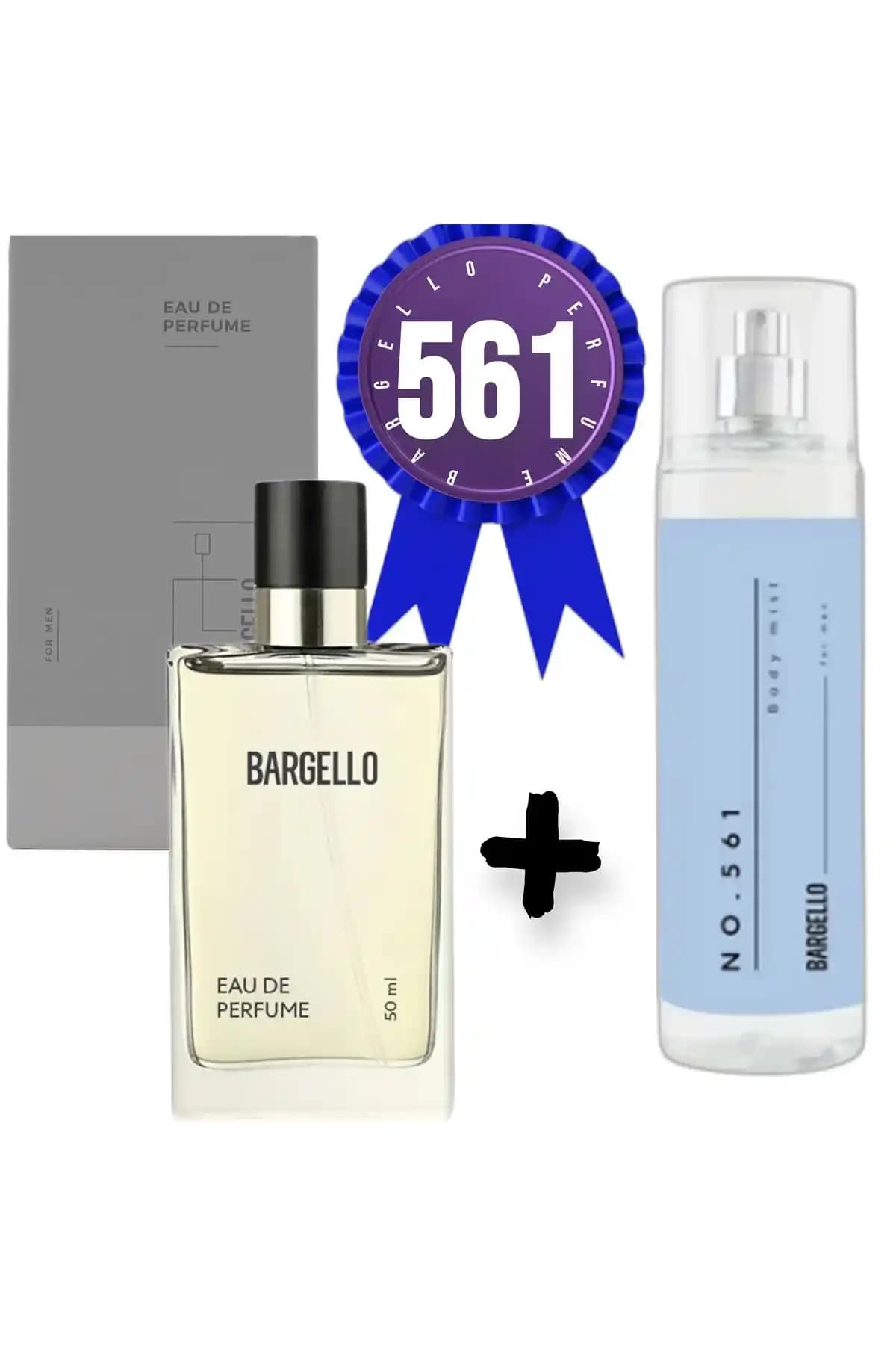 Bargello 561 Erkek Parfümü: Özellikleri ve Mevcut Bilgi Durumu Hakkında Detaylar