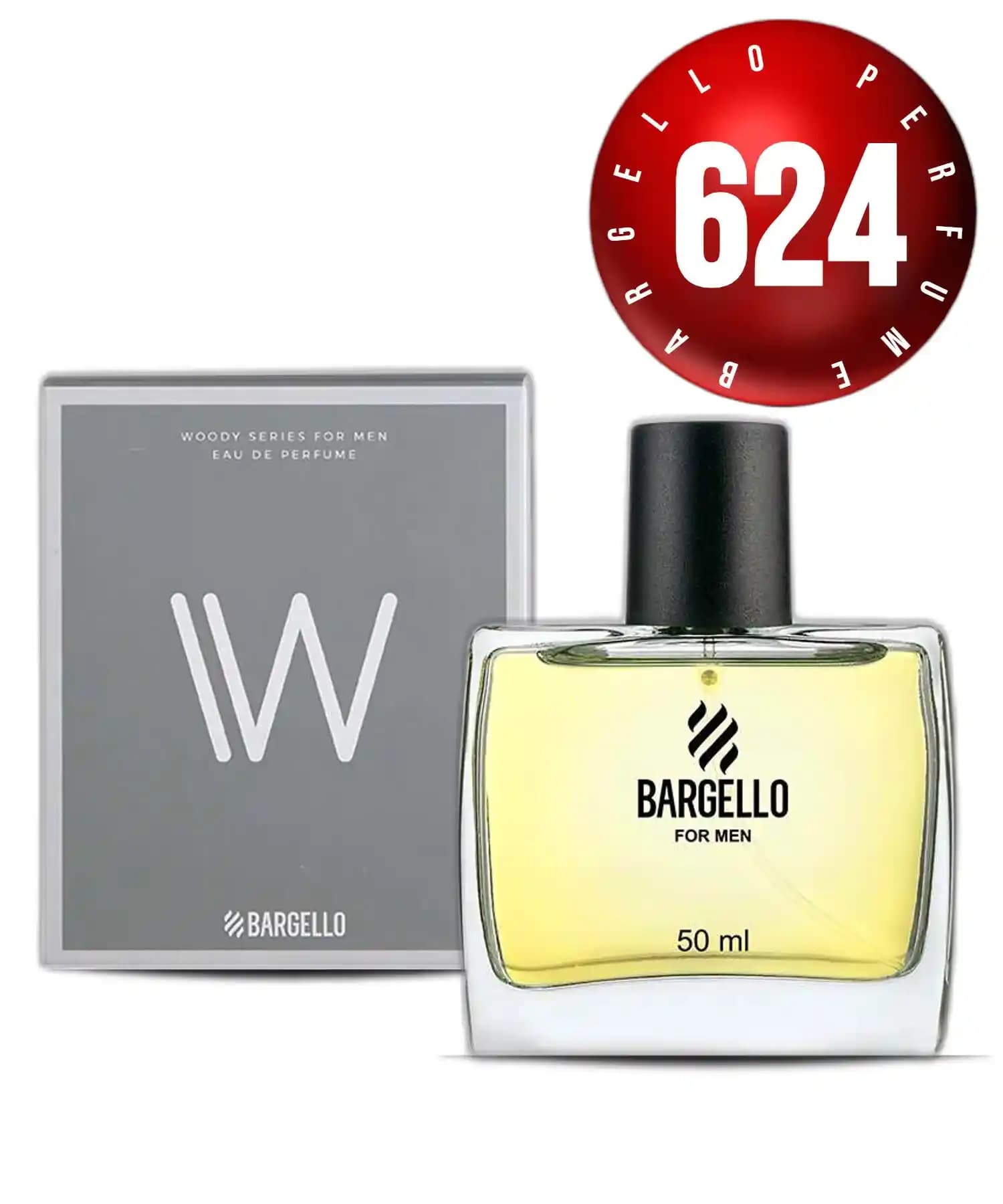 Bargello 624 Parfüm Muadili: Notalar, Kalıcılık ve Ekonomik Alternatifler