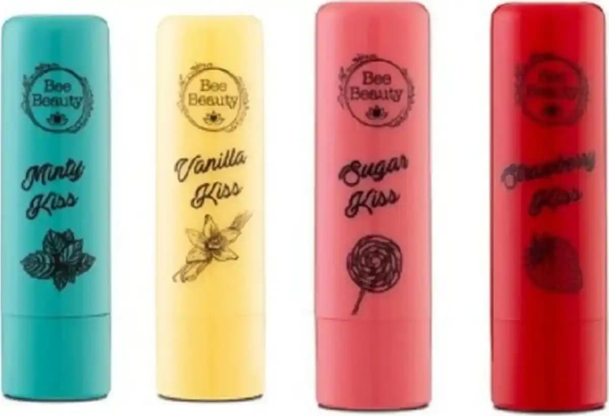 Bee Beauty Lip Balm: Kozmetik ve Kişisel Bakımda Dudak Nemlendirici Ürün İncelemesi