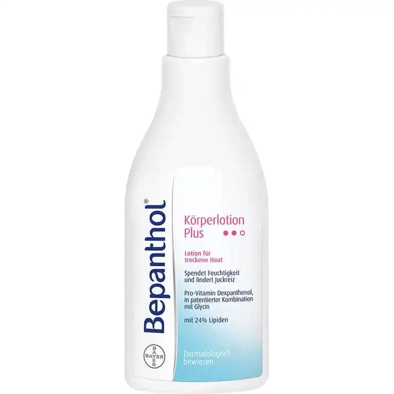 Bepanthol Plus Ürünü Hakkında Mevcut Veri Eksikliği ve Arama Sonuçlarının Analizi