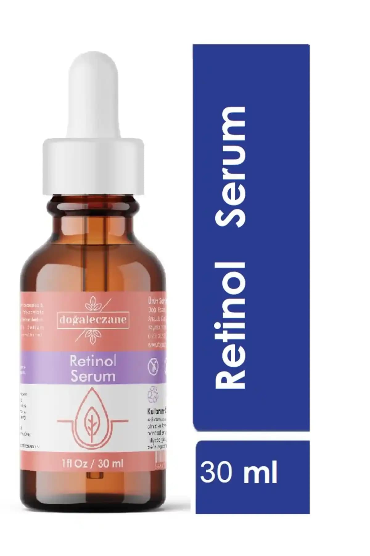 Eczane Retinol Ürünleri ve Cilt Bakımındaki Rolü: Etkileri ve Kullanım Önerileri