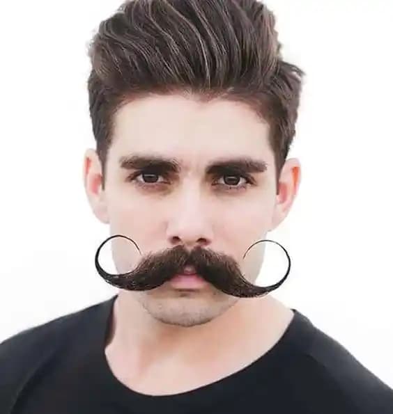 Erkek Bıyık Modelleri ve Bakımı: Stil Seçenekleri ve Temel Bilgiler