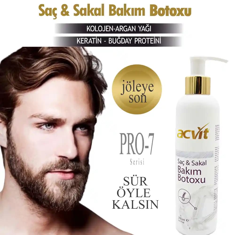 Erkekler İçin Saç Kremi Kullanımı ve Seçiminde Dikkat Edilmesi Gereken Temel Prensipler