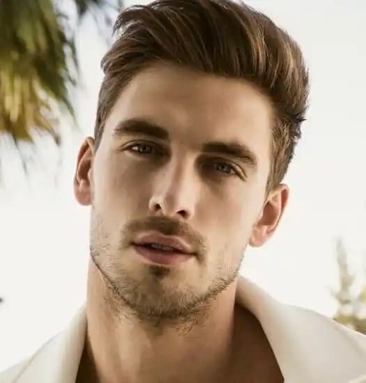 Erkeklerde Kahverengi Saç: Tonlar, Bakım ve Sağlıklı Görünüm İçin İpuçları