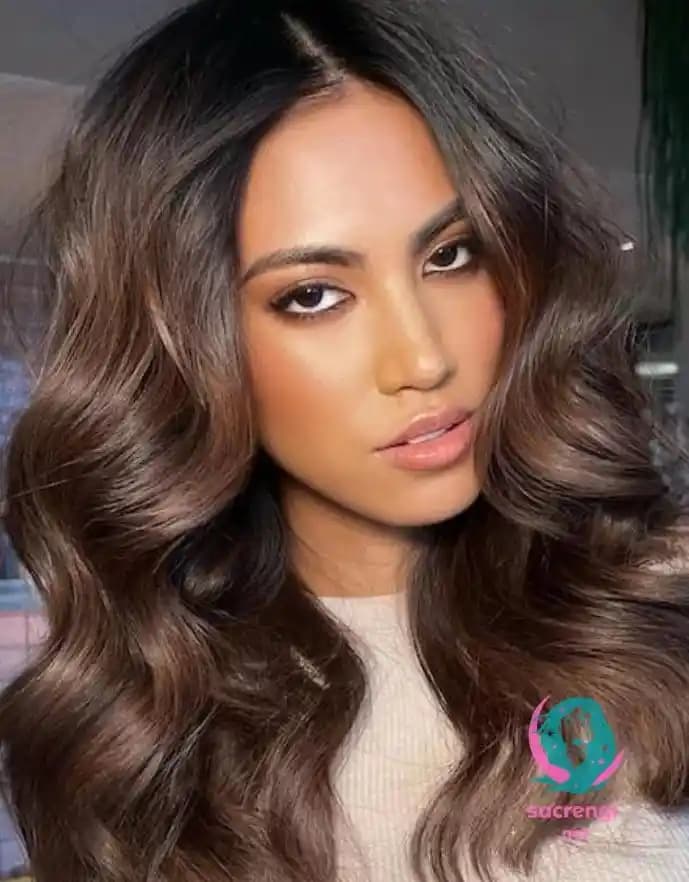 Esmer Ciltler İçin Kahve Tonları: Sıcak ve Dengeli Renk Uyumu Analizi