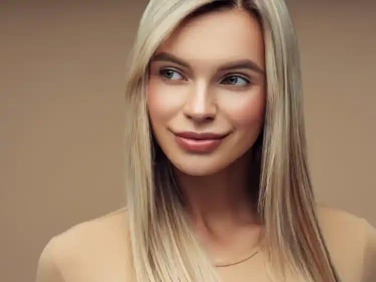 Esmer Tenlilere Uygun Sarı Saç Renkleri: Sıcak Tonlar ve Genel Değerlendirme