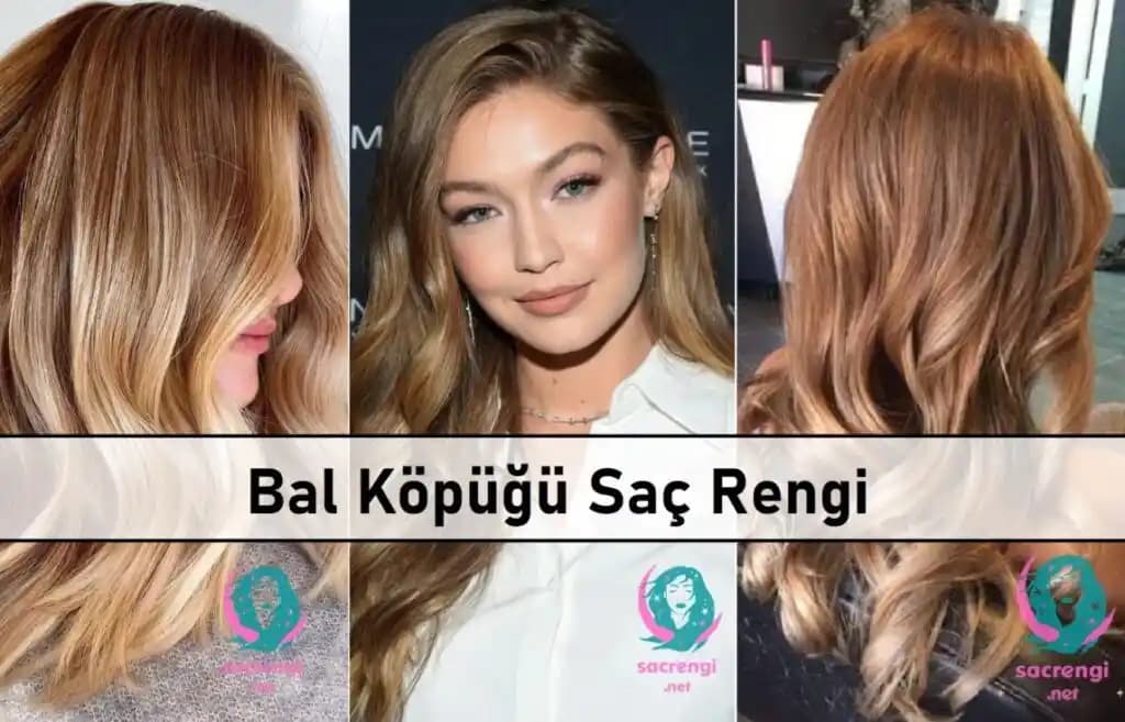 Esmere Bal Köpüğü Saç Rengi ve Ulta Beauty'nin Geniş Saç Bakım Ürünleri