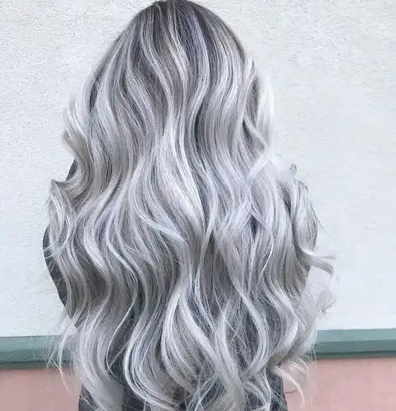 Gri Beyaz Saç Boyası Hakkında Arama Sonuçlarının İçerik ve Uygunluk Analizi