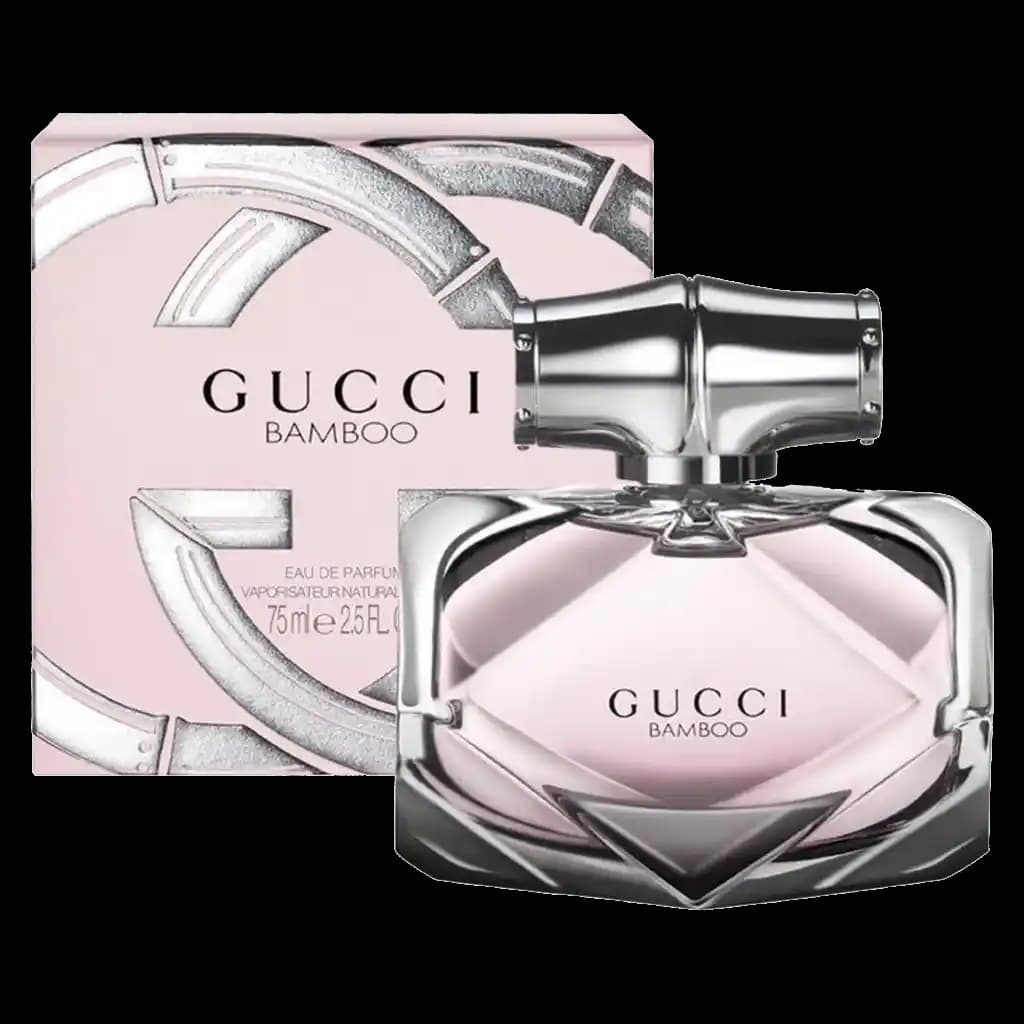 Gucci Bamboo: Kozmetik ve Kişisel Bakım Alanında Sınırlı Bilgi ile İnceleme ve Değerlendirme