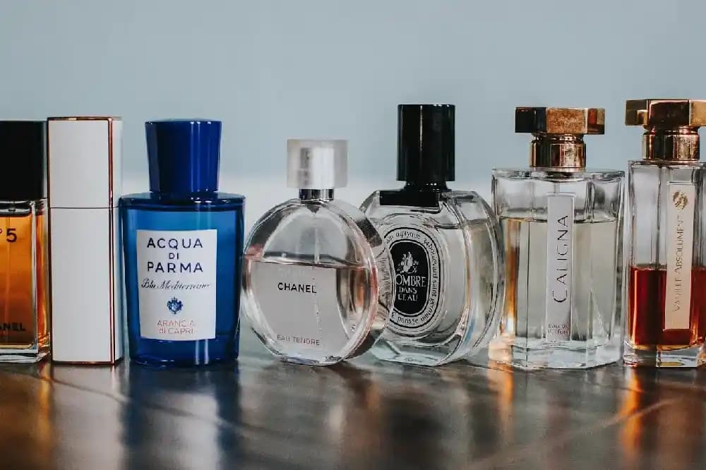 Gucci Flora Eau De Parfüm ve Parfüm Dünyasında Kalıcılık ile Yayılımın Önemi