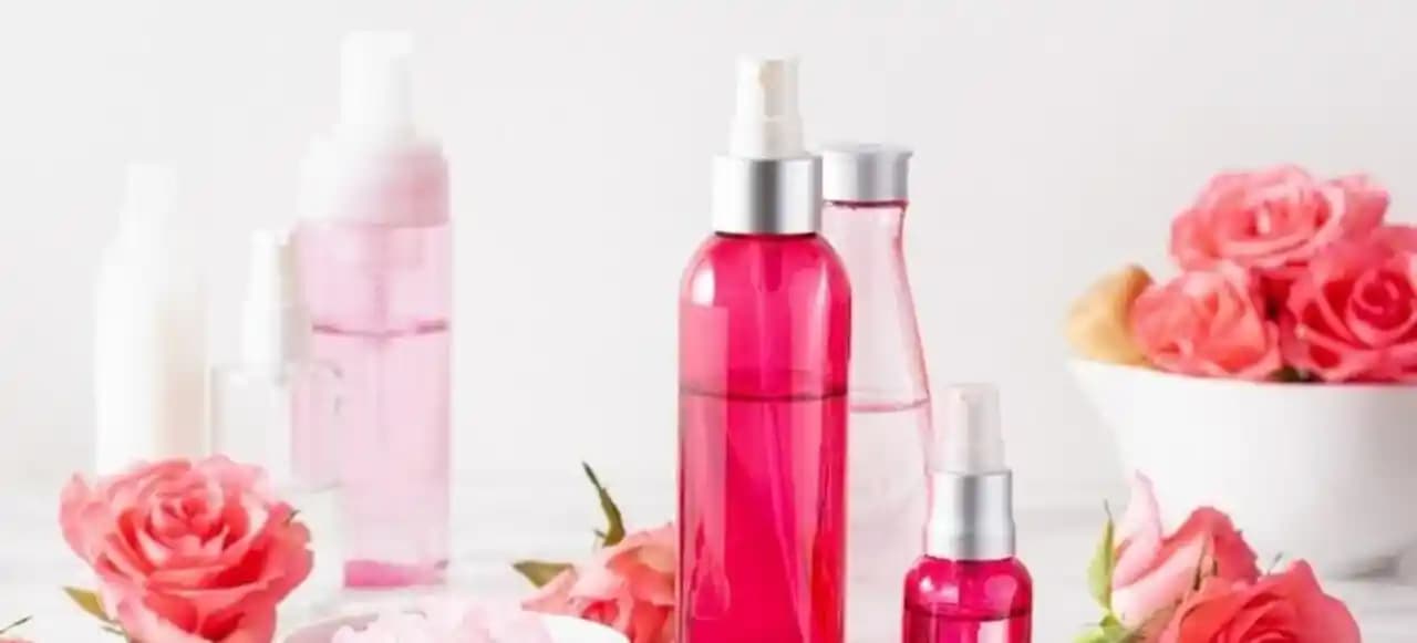 Gül Suyunun Saç Bakımındaki Etkileri: Mevcut Bilgi Durumu ve Araştırma Sonuçları