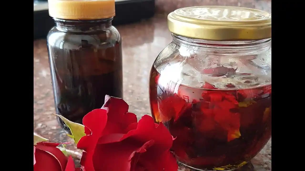 Gül Yağı Nasıl Yapılır? Evde Üretim Yöntemleri ve Temel Bilgiler