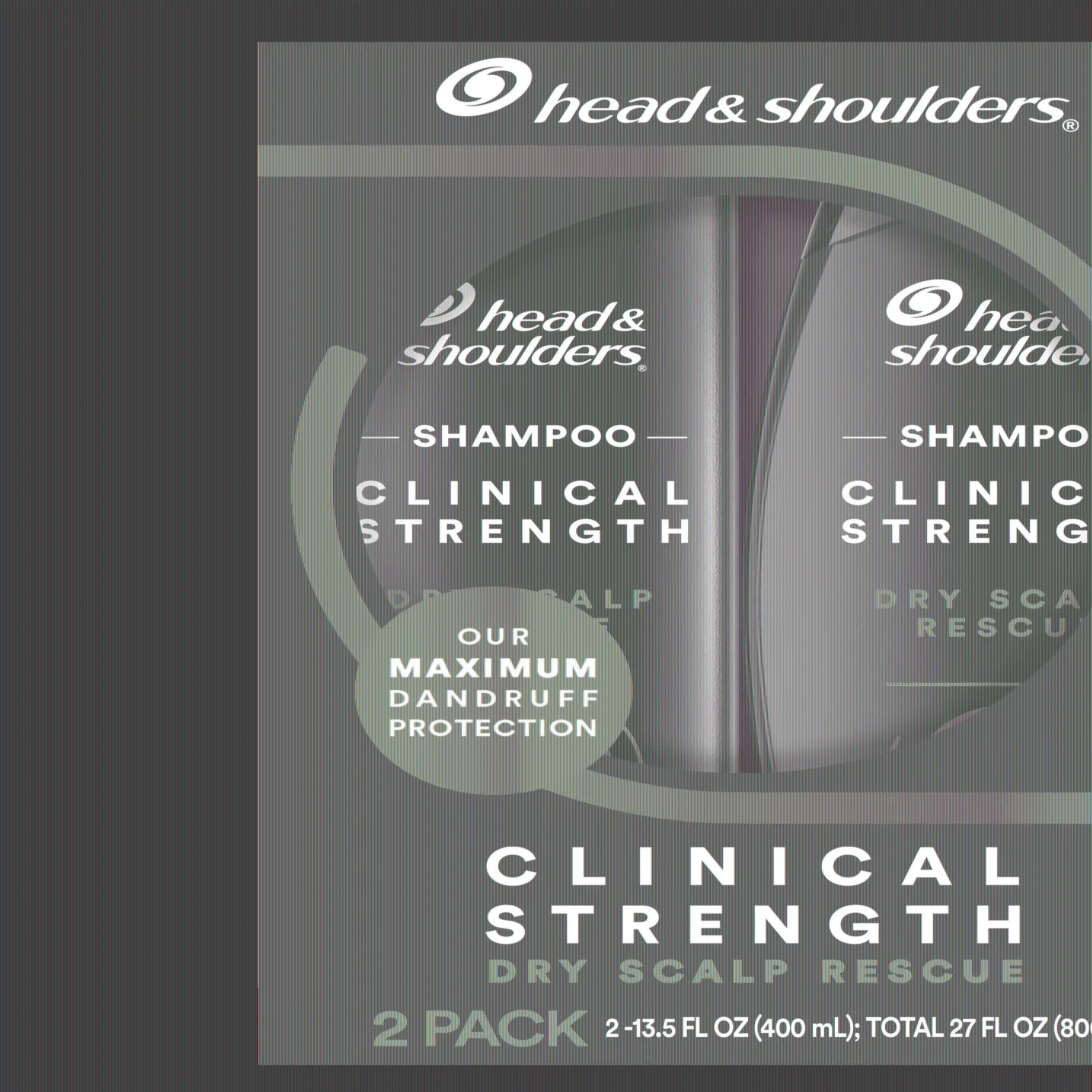 Head and Shoulders Clinical Strength Şampuan: Özellikler ve Kullanım Alanları Hakkında Bilgi