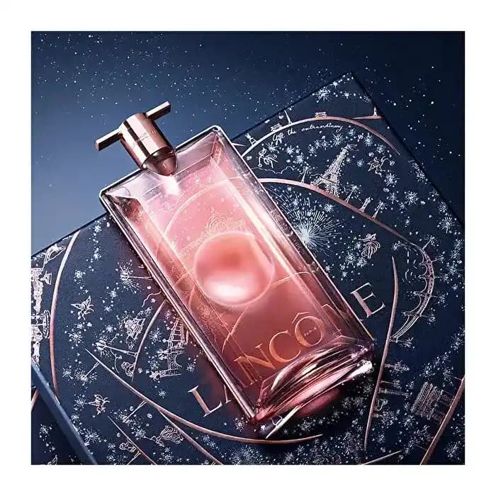 İdole Parfüm Notaları ve Parfüm Yapısı Üzerine Kapsamlı Analiz ve Değerlendirme