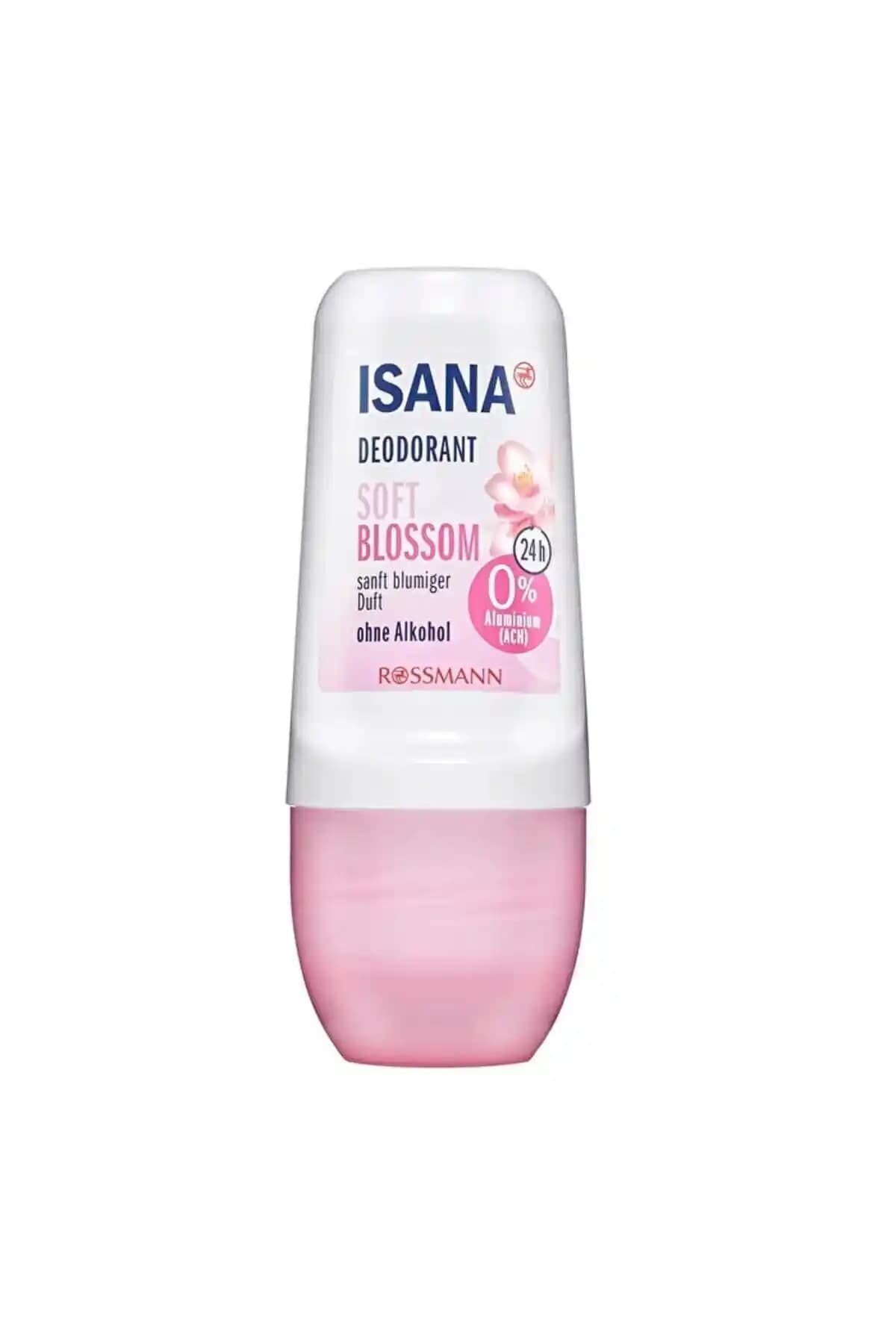 Isana Roll On Deodorant: Kişisel Bakımda Pratik ve Etkili Ter Önleyici Çözüm