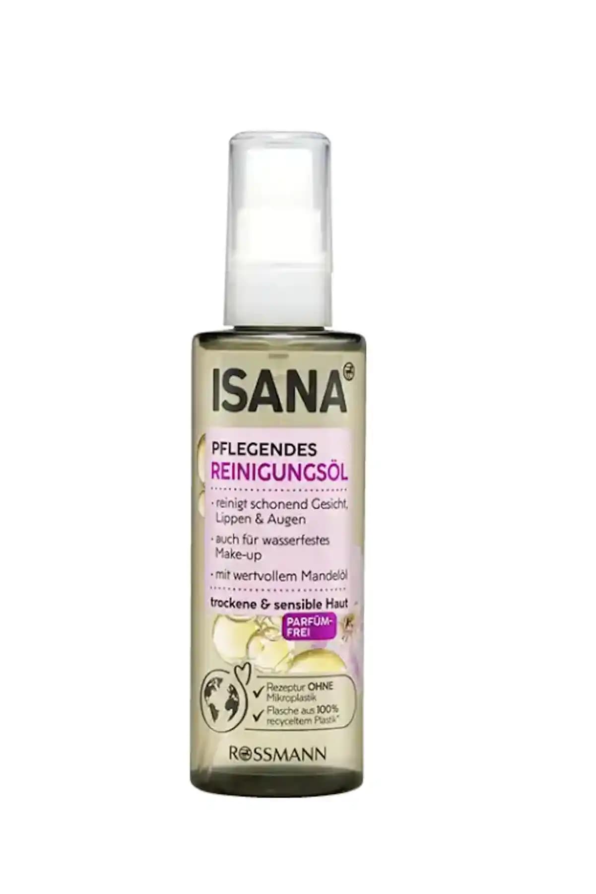 Isana Yüz Temizleme Yağı Hakkında Bilgi Eksikliği ve Değerlendirme Analizi