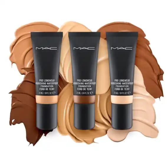 Kapatıcılığı Yüksek Fondötenler: Cilt Kusurlarını Etkili Şekilde Gizleme Yöntemleri