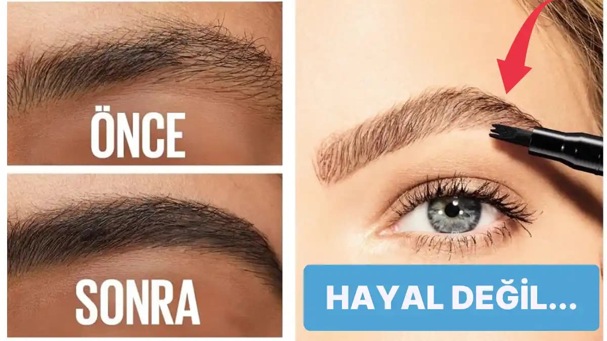 Kaş Doldurma Yöntemleri ve Bakım İpuçları ile Doğal ve Estetik Görünüm Sağlama