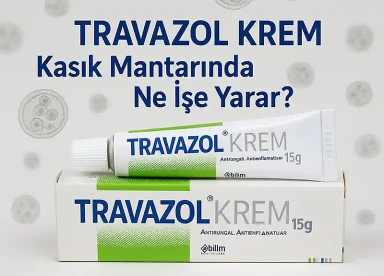 Kasık Mantar Kremleri: Antifungal Tedavi ve Tedavi Sürecinde Dikkat Edilmesi Gerekenler