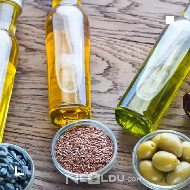 Kesin Saç Çıkaran Doğal Yağ Karışımı ile Saç Sağlığınızı Destekleyin