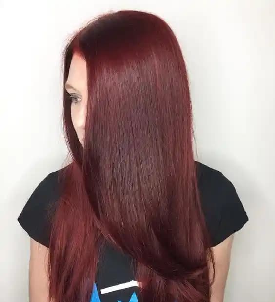 Kızıl Kestane: Kozmetik ve Kişisel Bakımda Doğal Renk Tonu Olarak Kullanımı