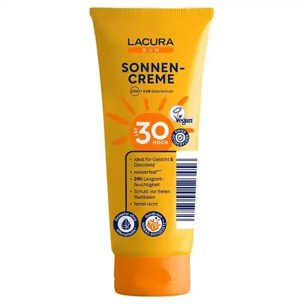 Lacura Sun Güneş Kremi Hakkında Mevcut Bilgi Durumu ve Değerlendirme